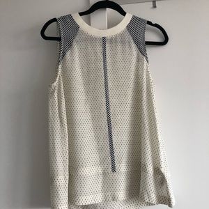 Madewell blouse